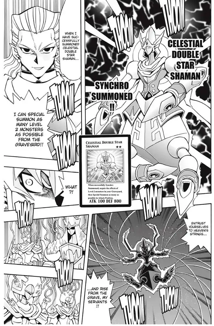 Yu-Gi-Oh! 5D's Chapter 46 6